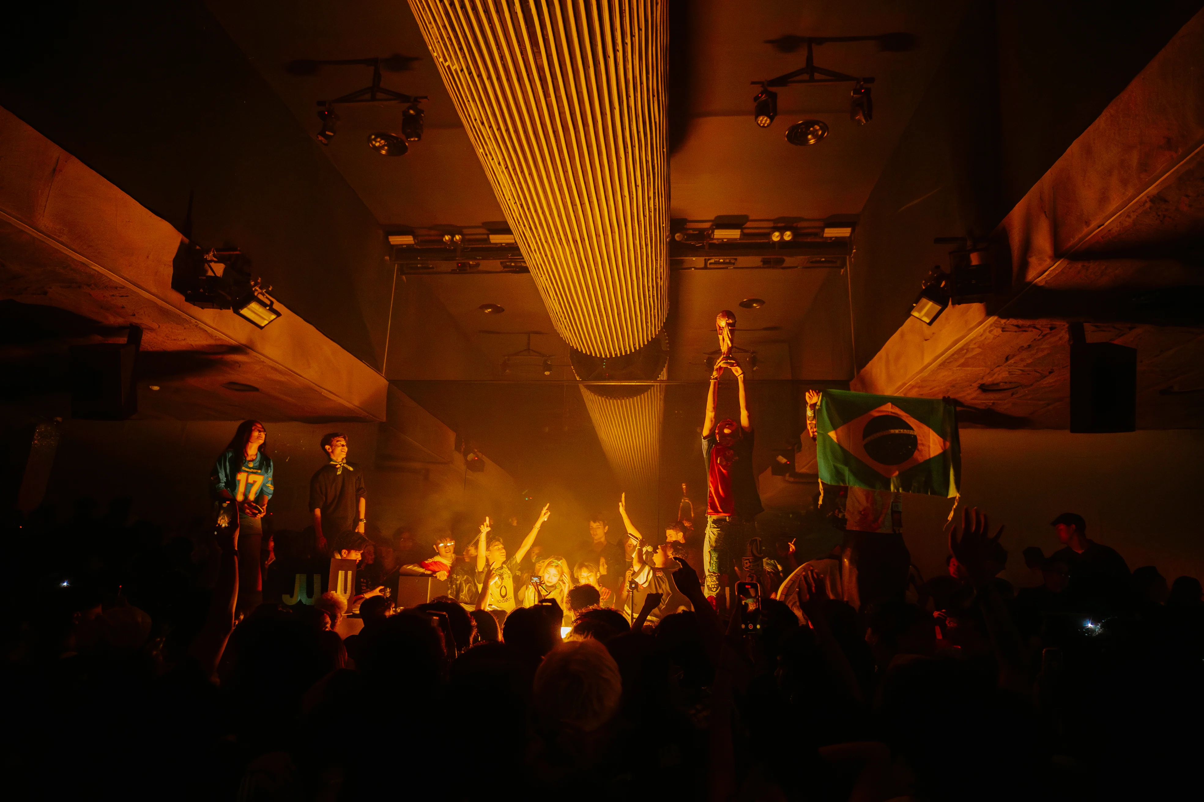 Welcome to Razzle Dazzle!