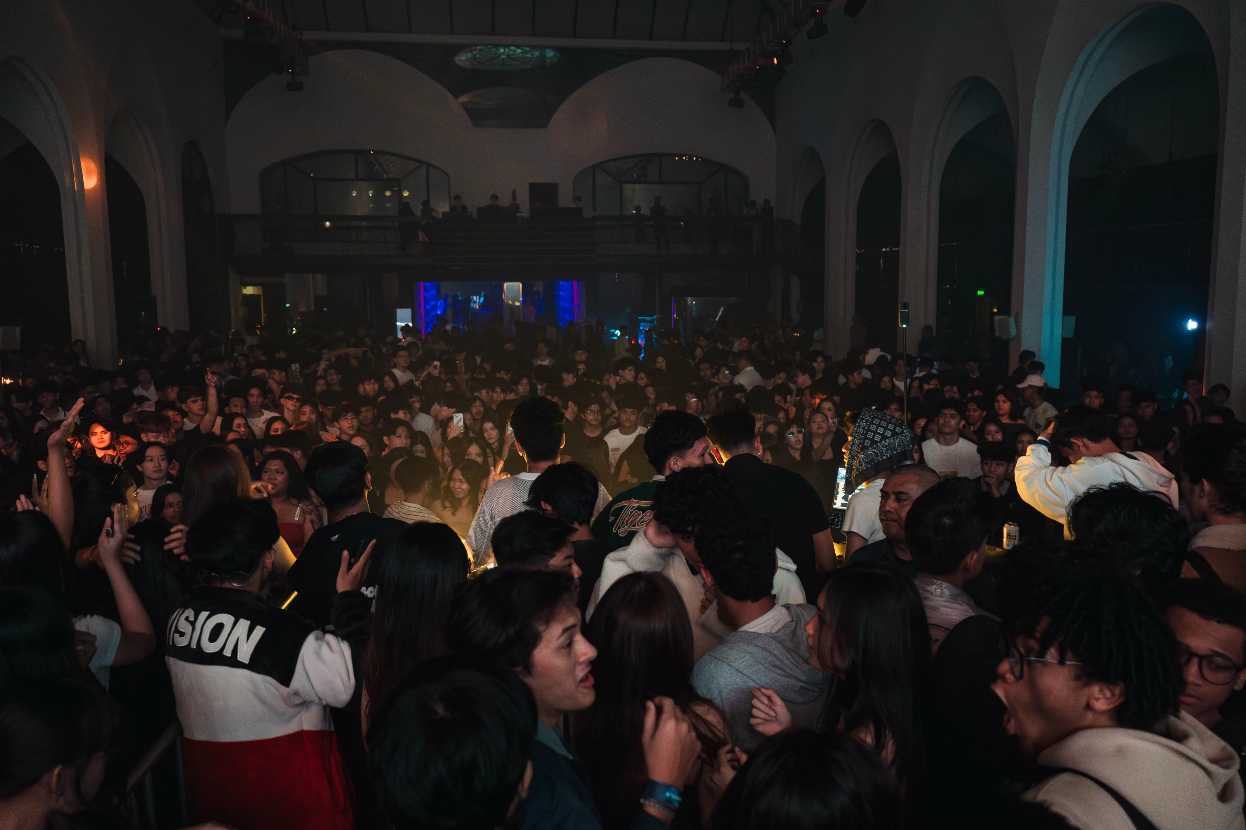 Welcome to Razzle Dazzle!