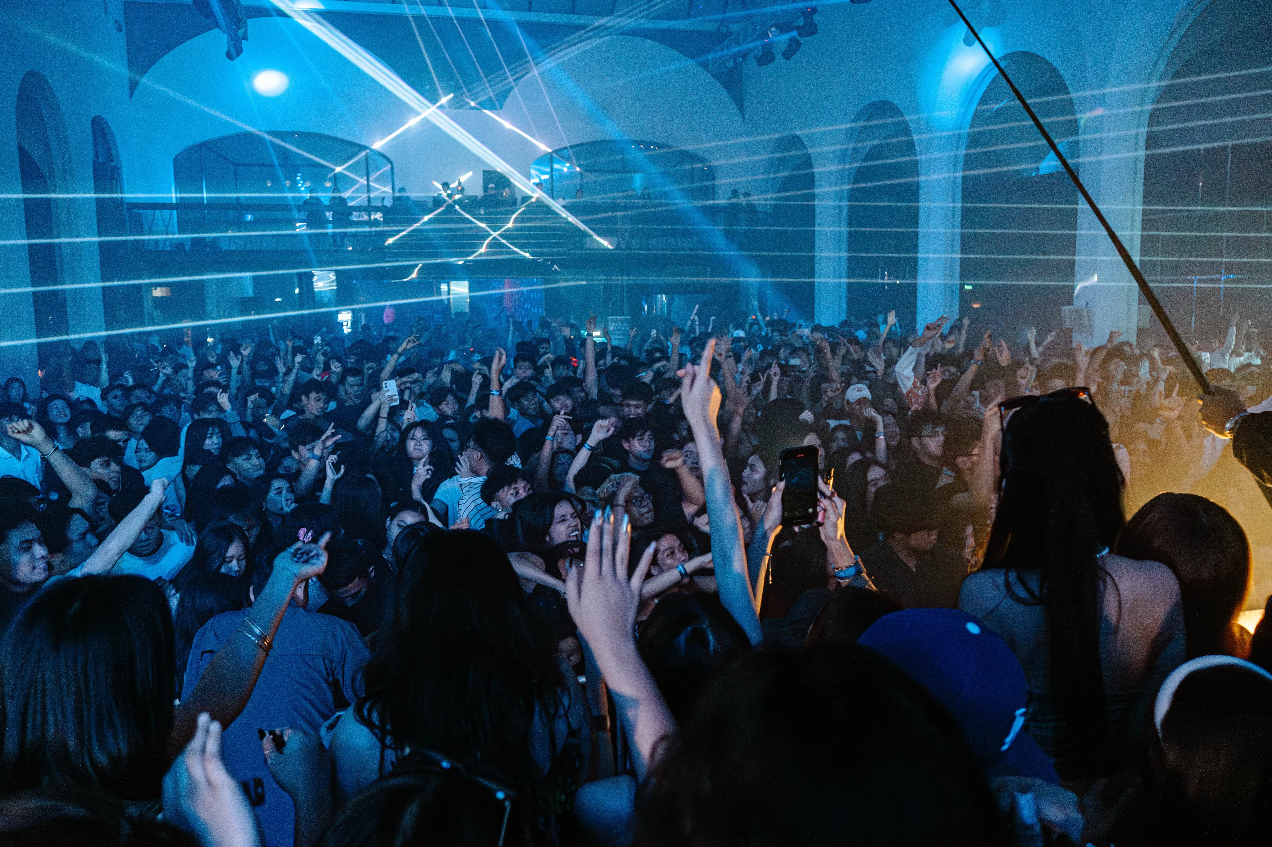 Welcome to Razzle Dazzle!