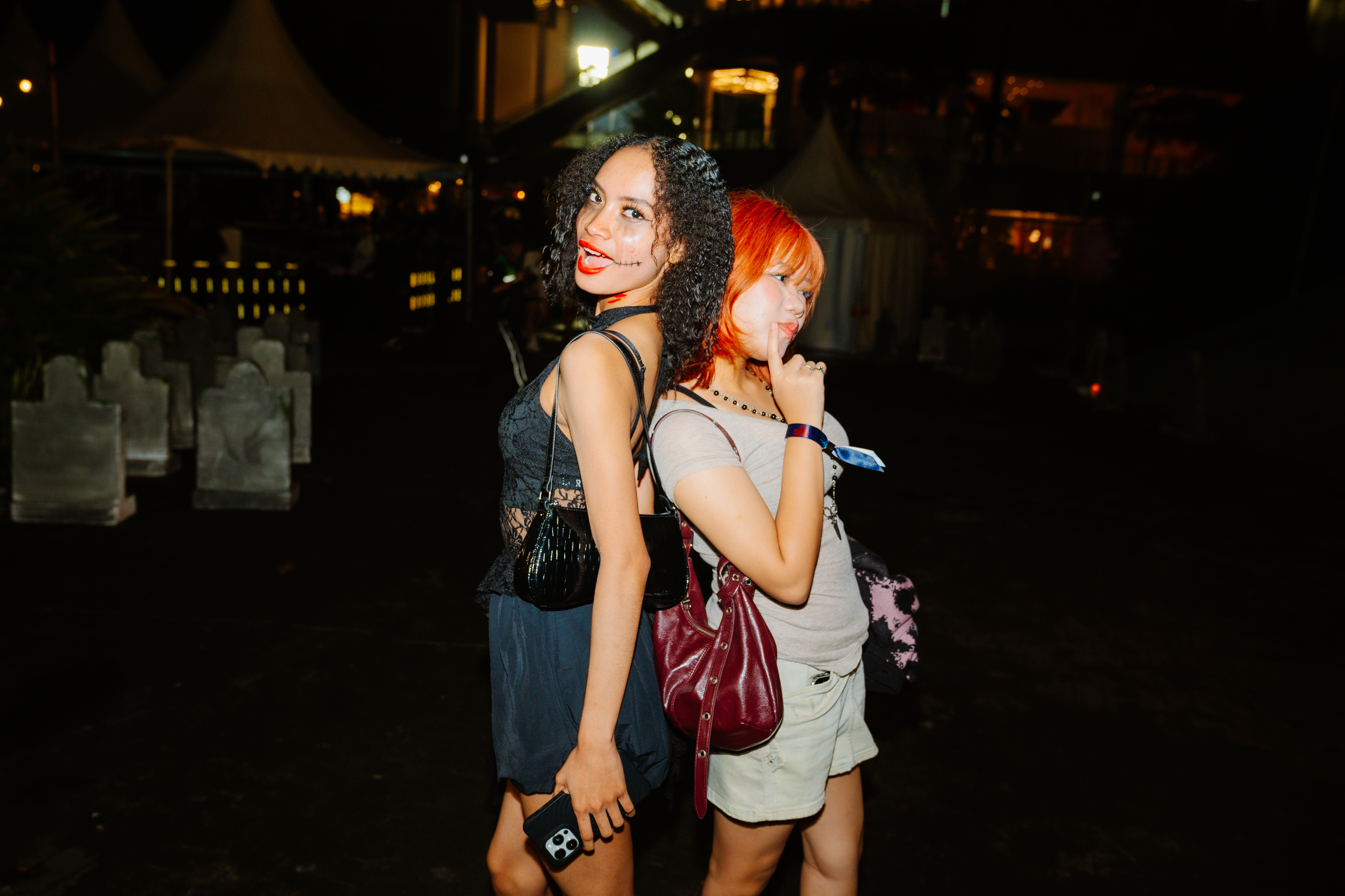 Welcome to Razzle Dazzle!