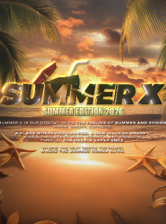 Summer X